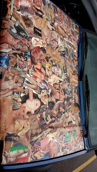 Illustration for article titled So is "pornobombing" a thing now? (NSFW after the safety image)